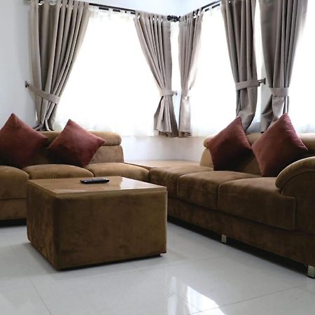 Diyar Villas K2/29 Puncak Exterior foto