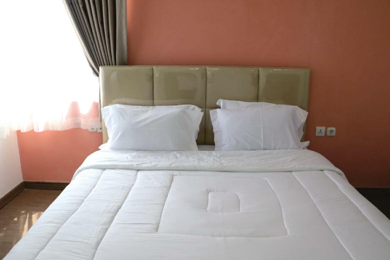 Diyar Villas K2/29 Puncak Exterior foto