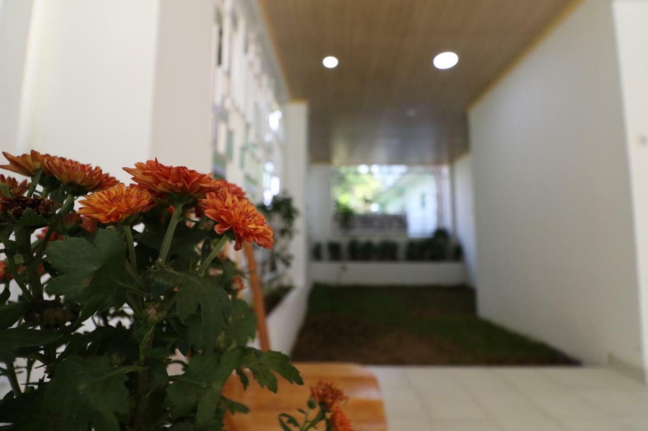 Diyar Villas K2/29 Puncak Exterior foto