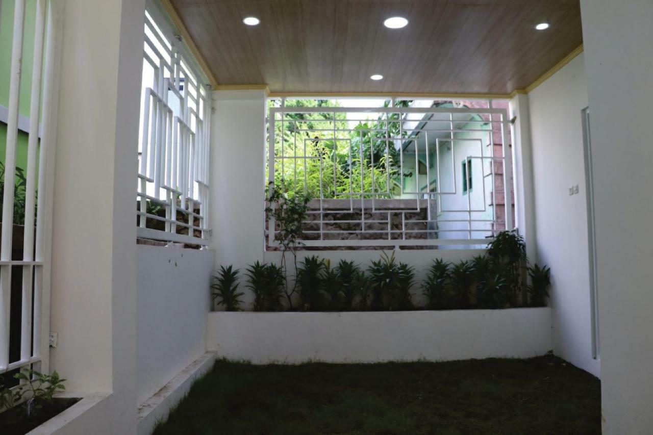 Diyar Villas K2/29 Puncak Exterior foto